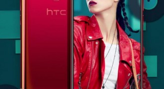 HTC U11 EYEs正式开售：到手价2999元